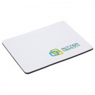 Accent Mouse Pad with Antimicrobial Additive