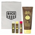 Sun Bum® Lotion & Lip Balm Kit