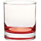 11 oz. Heavy Base Whiskey Glasses