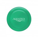 9.25 in. Solid Color Flying Discs
