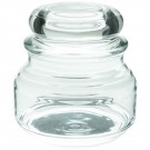8 oz. ARC Elevation Glass Candy Jars