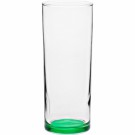 12 oz. Libbey® Straight Sided Zombie Glasses