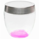 27 oz. Glass Candy Station Jars