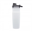 20 oz. Juno Water Bottle with Flip Lid