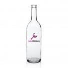 25 oz. Miramont Bordeaux Glass Bottle