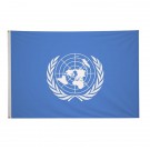 5' x 8' International Flag