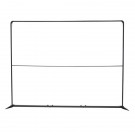 10.5' FrameWorx Banner Display Kit (400 Denier Polyester)