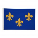2' x 3' Historical Flags