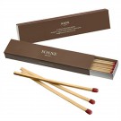 Fireplace and Barbecue Matches