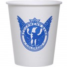 All Purpose 8 Ounce Hot Cold Paper Cup