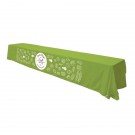 16' Economy Table Throw (Full-Color Front Only)