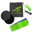 Sport  Fitness Gift Set