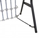 8' Fitted Throw Glo Ladder Light