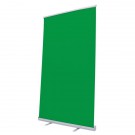 4' Retractor Green Screen Kit