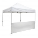 10' Elite Tent Half Wall Kit (Unimprinted)