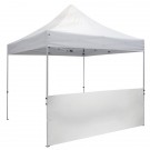 10' Standard Tent Half Wall Kit (Unimprinted)