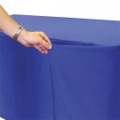 6'/8' Convertible Table Throw (Full-Color Front Only)
