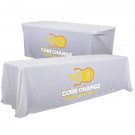 6'/8' Convertible Table Throw (Full-Color Front Only)