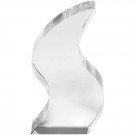 Thick Curved Glass Awards