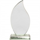 Jade Flame Glass Awards