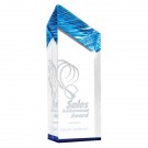Large Chisel Tower Award