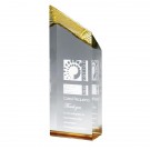 Large Chisel Tower Award