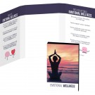 Awareness Tek Booklet with Mirror
