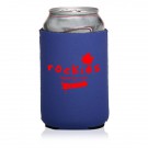 Neoprene Collapsible Can Coolers