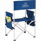 Game Day Director's Chair (265lb Capacity)