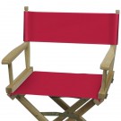 Director's Chair Replacement Canvas (Unimprinted)